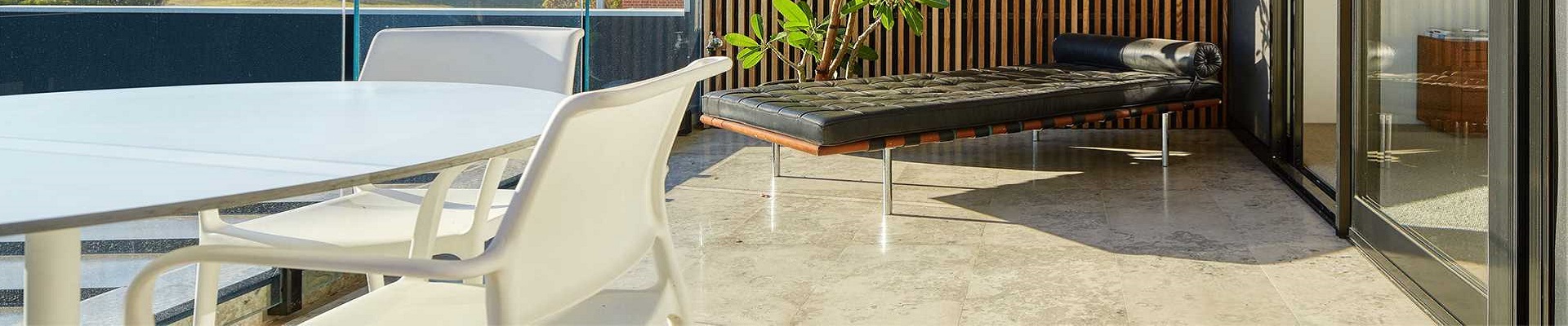 waterproofing balcony